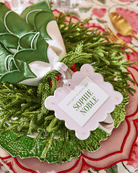 Lavender Frame Ornament - Tart By Taylor