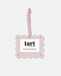 Lavender Frame Ornament