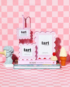 Lavender Frame Ornament - Tart By Taylor