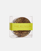 Leopard Print Coasters - Tart By Taylor