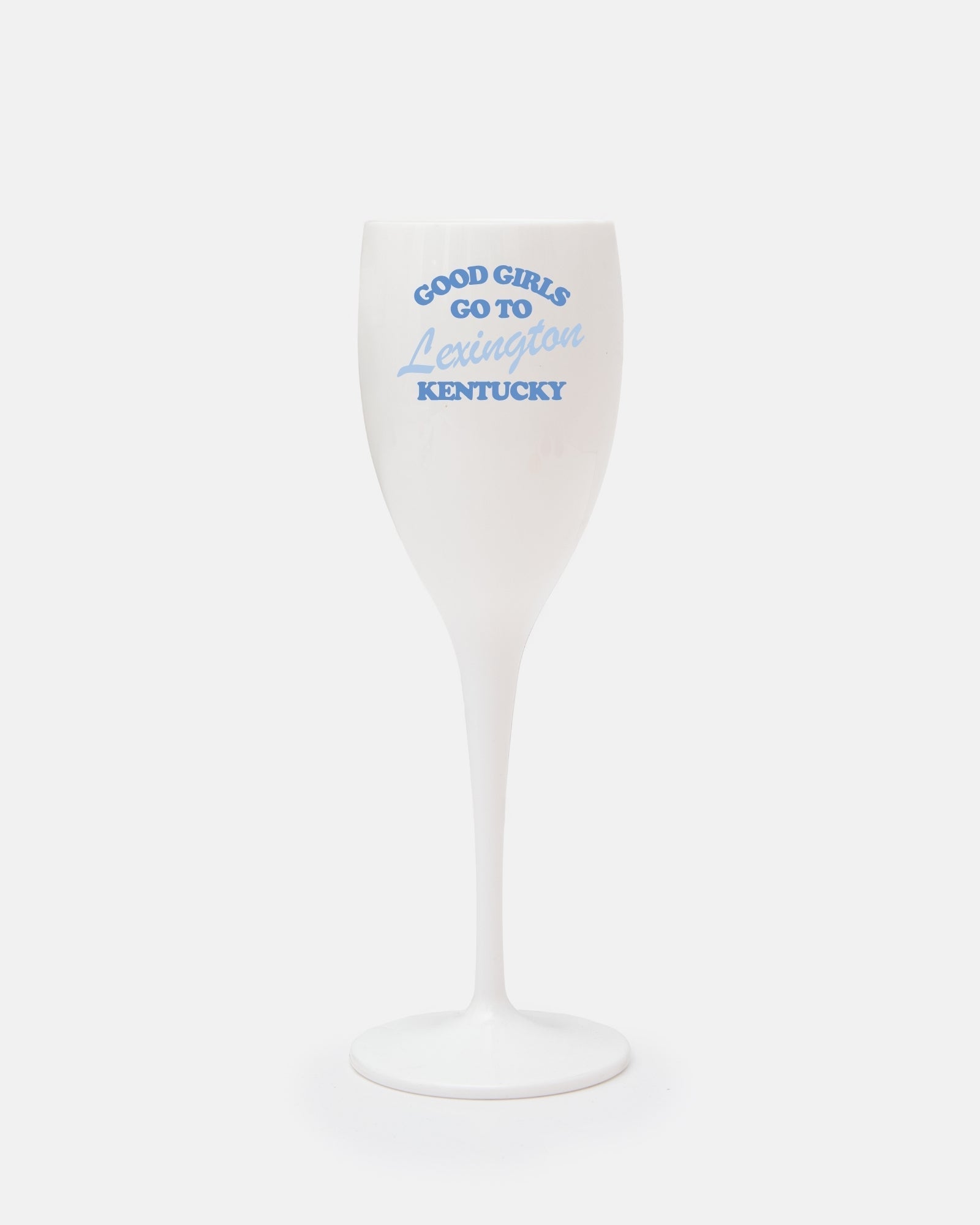 Lexington Champagne Flute (Set of 2) - Tart By Taylor