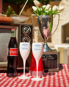 Lexington Champagne Flute (Set of 2) - Tart By Taylor