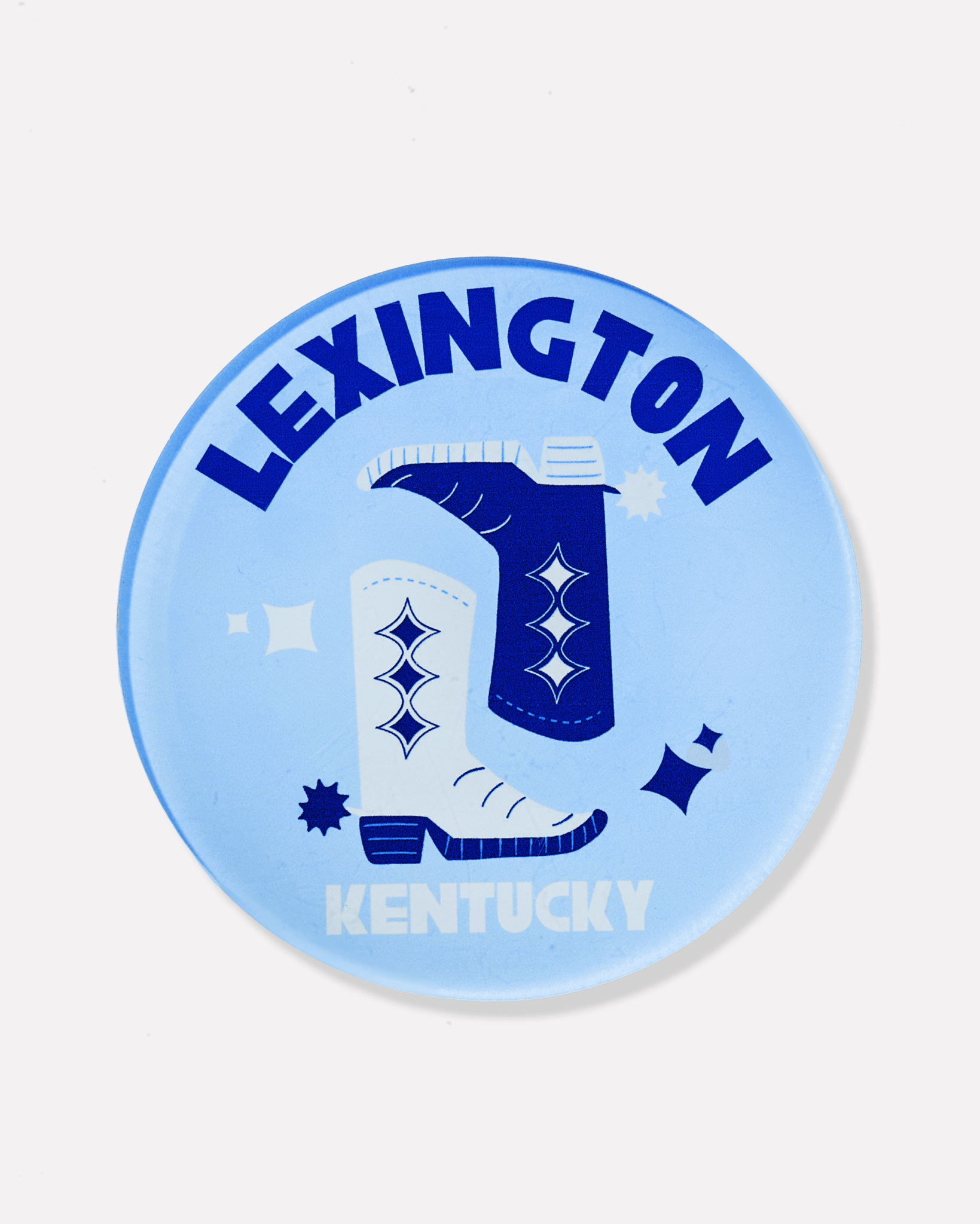Lexington Coasters - Tart By Taylor
