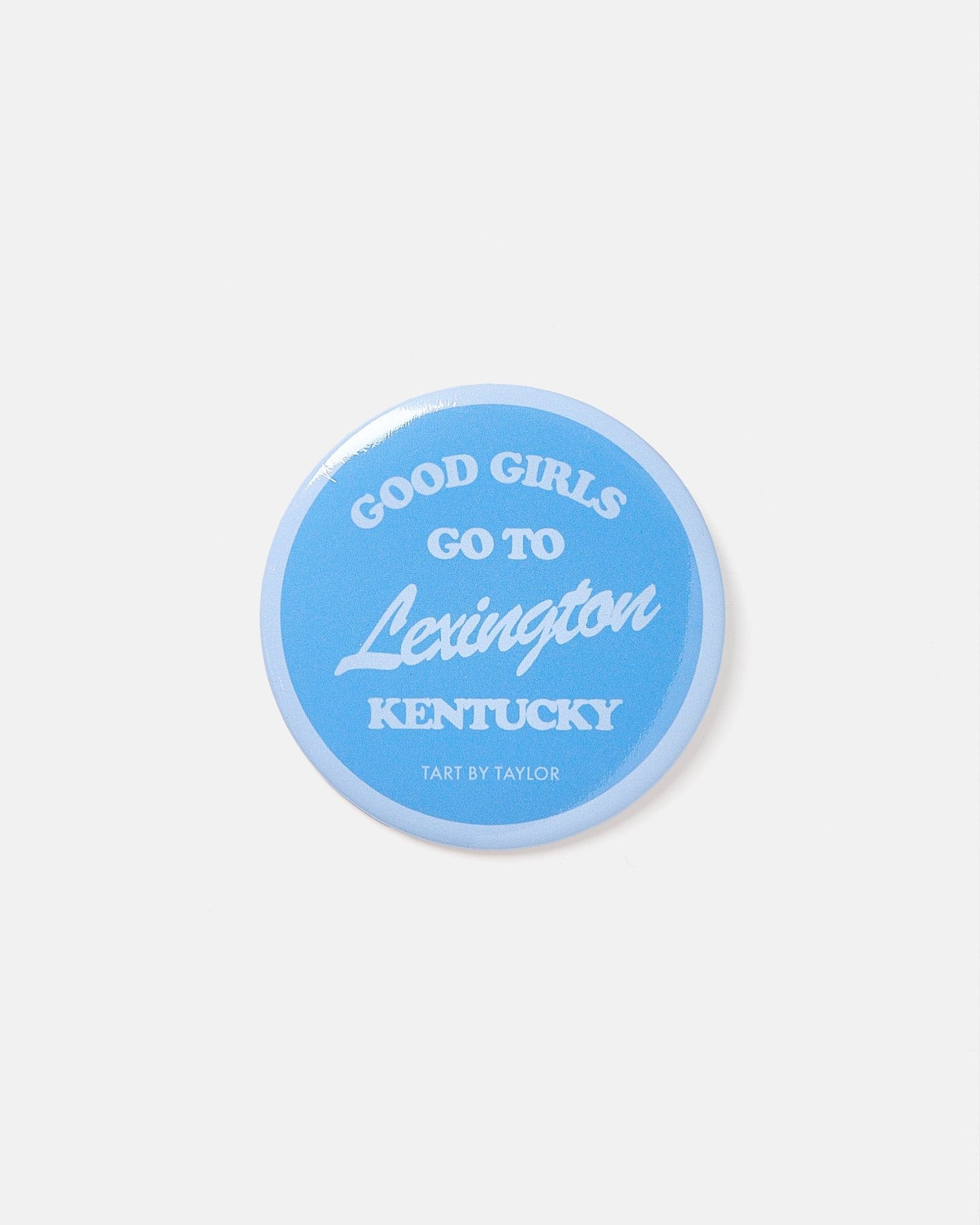 Lexington Gameday Button - Tart By Taylor