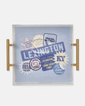 Lexington Large Tray | Tailgate Collection