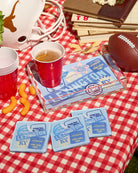 Lexington Small Tray | Tailgate Collection - Tart By Taylor