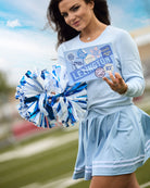 Lexington Small Tray | Tailgate Collection - Tart By Taylor