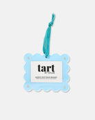 Light Blue Frame Ornament - Tart By Taylor Wholesale - ORN-LTBLUE