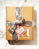 Light Pink Frame Ornament - Tart By Taylor