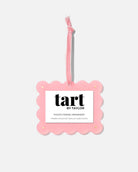 Light Pink Frame Ornament - Tart By Taylor