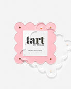 Light Pink Mini Acrylic Picture Frame - Tart By Taylor