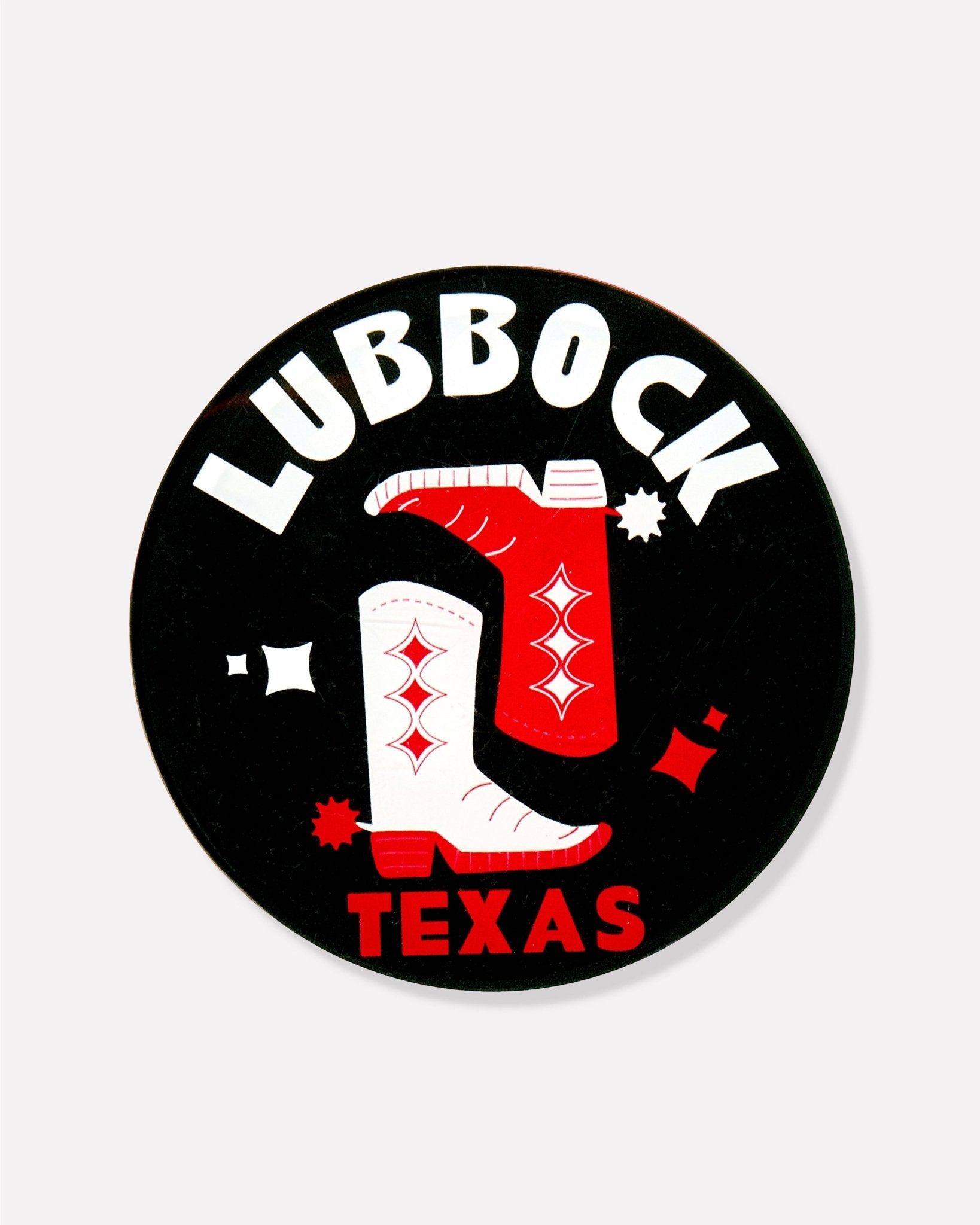 Lubbock Coasters - Tart By Taylor