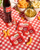 Lubbock Coasters | Tailgate Collection - Tart By Taylor