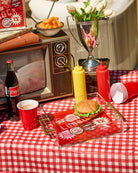 Lubbock Large Tray | Tailgate Collection - Tart By Taylor