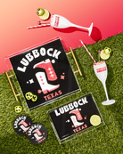 Lubbock Small Tray - Tart By Taylor
