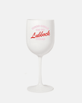 Lubbock Wine Glass (Set of 2)