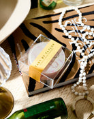 Lucky You Coaster - Tart By Taylor