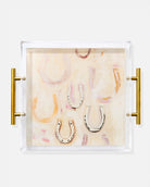Lucky You Large Tray - Tart By Taylor