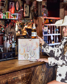 Lucky You Large Tray - Tart By Taylor