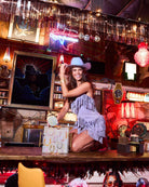 Lucky You Large Tray - Tart By Taylor