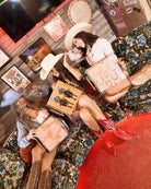 Lucky You Large Tray - Tart By Taylor