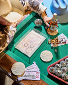 Lucky You Small Tray - Tart By Taylor