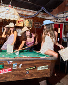 Lucky You Small Tray - Tart By Taylor