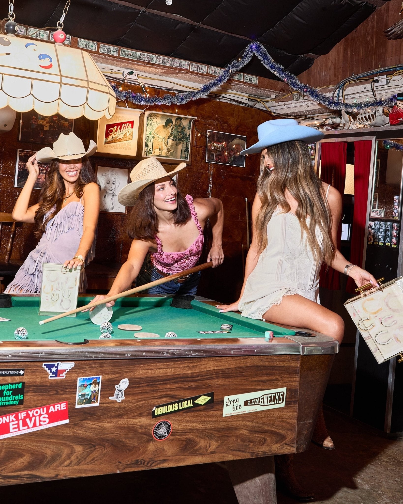 Lucky You Small Tray - Tart By Taylor