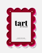 Magenta Acrylic Picture Frame - Tart By Taylor