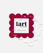 Magenta Mini Acrylic Picture Frame - Tart By Taylor