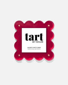 Magenta Mini Acrylic Picture Frame - Tart By Taylor