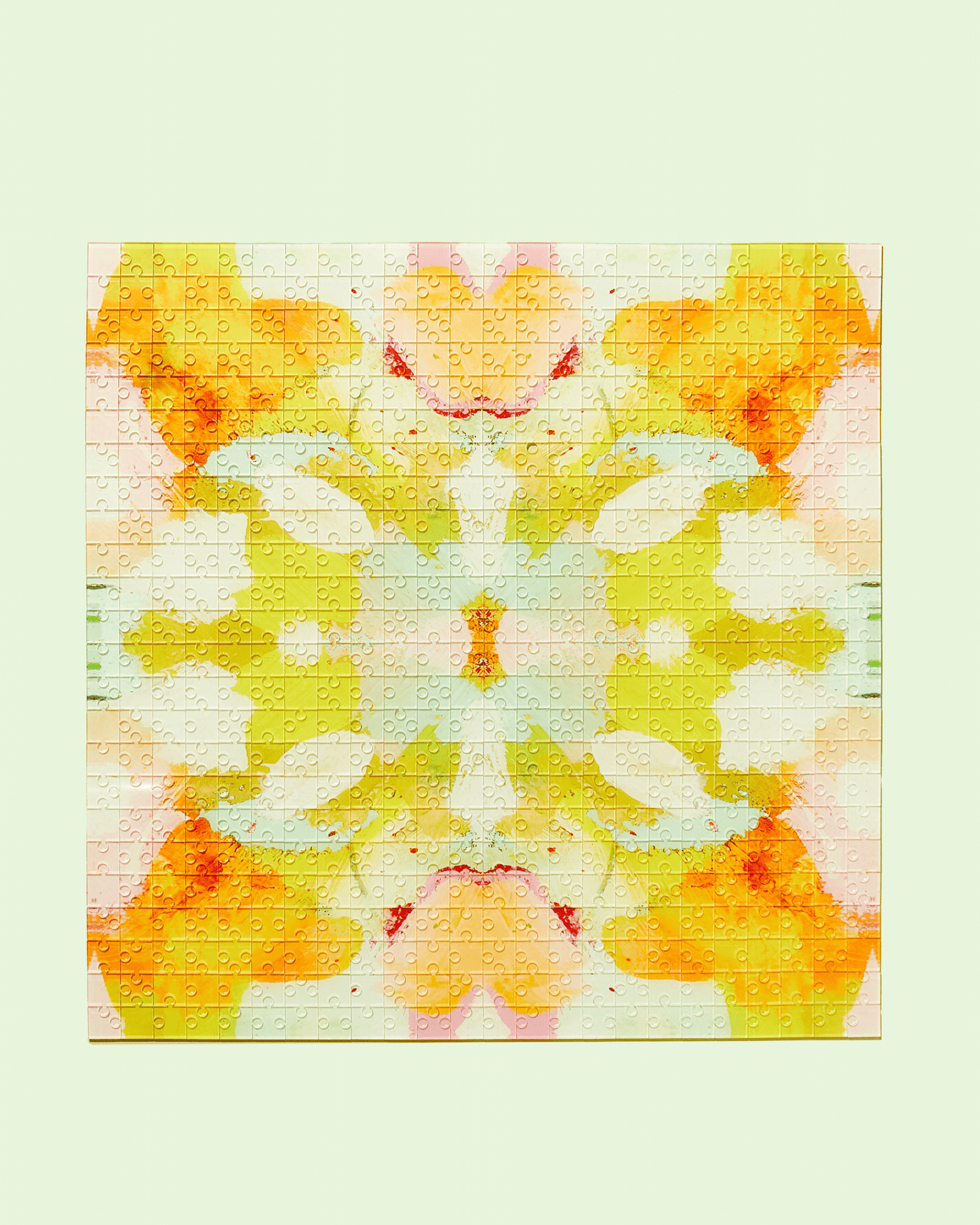 Marigold Acrylic Puzzle | Laura Park x Tart - Tart By Taylor