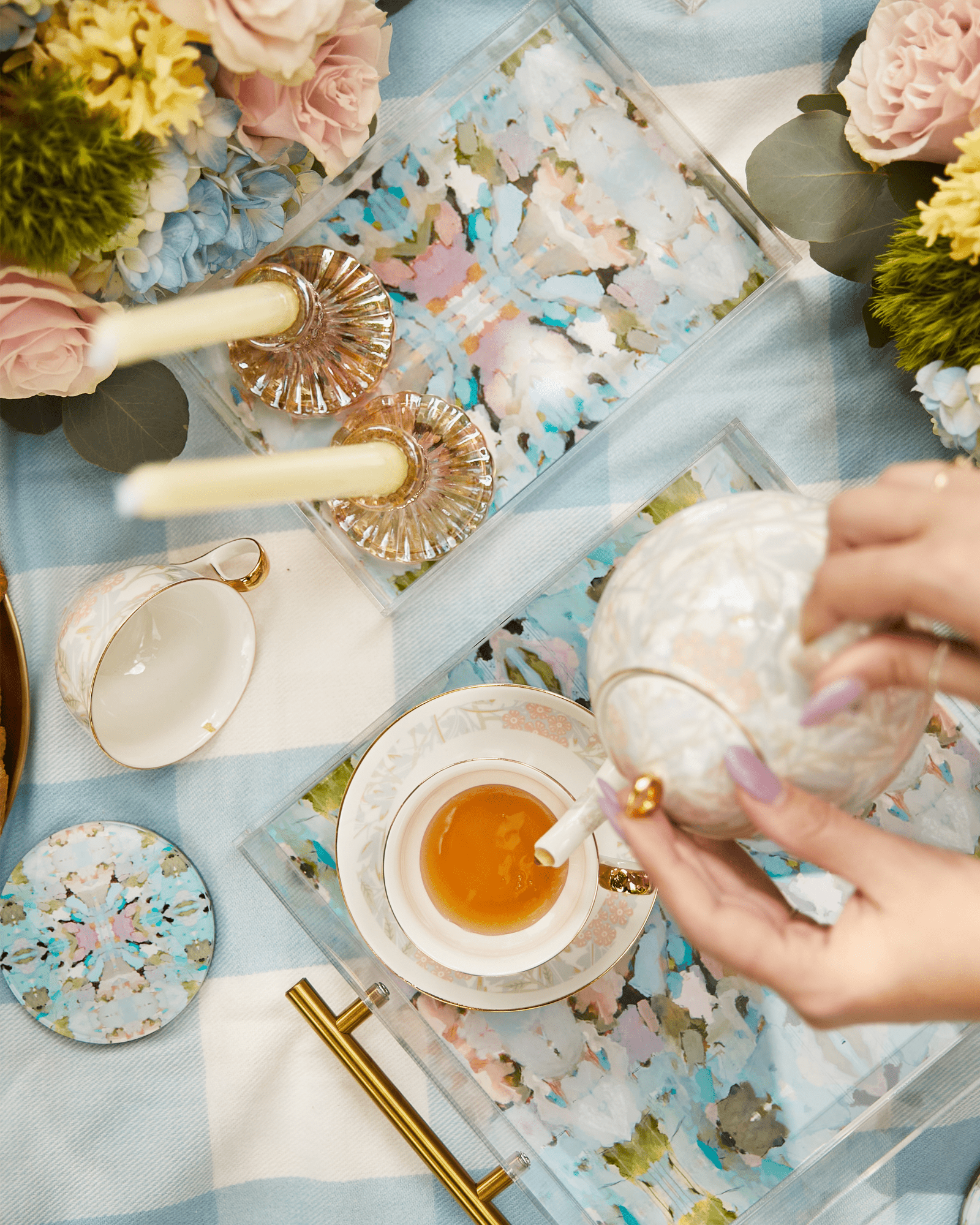 Martini Olives | Laura Park x Tart Coasters - Thumbnail 2