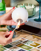 Match Strike Replacement Pads - Tart By Taylor