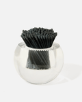 Round Match Striker | Black Matches