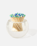 Round Match Striker | Coastal Matches
