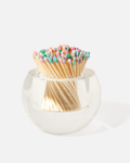 Round Match Striker | Confetti Matches