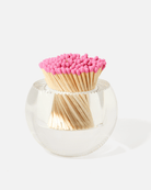 Match Striker | Hot Pink Matches - Tart By Taylor