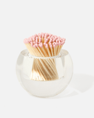 Match Striker | Light Pink Matches - Tart By Taylor