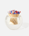Round Match Striker | Merica Mix Matches