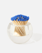 Match Striker | Royal Blue Matches - Tart By Taylor