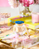 Match Striker | Royal Blue Matches - Tart By Taylor