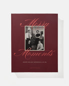 Merry Moments Keepsake Book Box - Tart By Taylor Wholesale - BOOK-MERRYMOMENTS