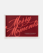Merry Moments Small Tray - Tart By Taylor