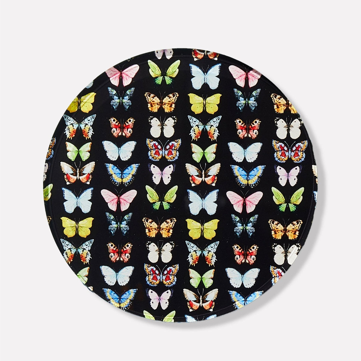 Monarch Coasters