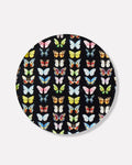 Monarch Coasters