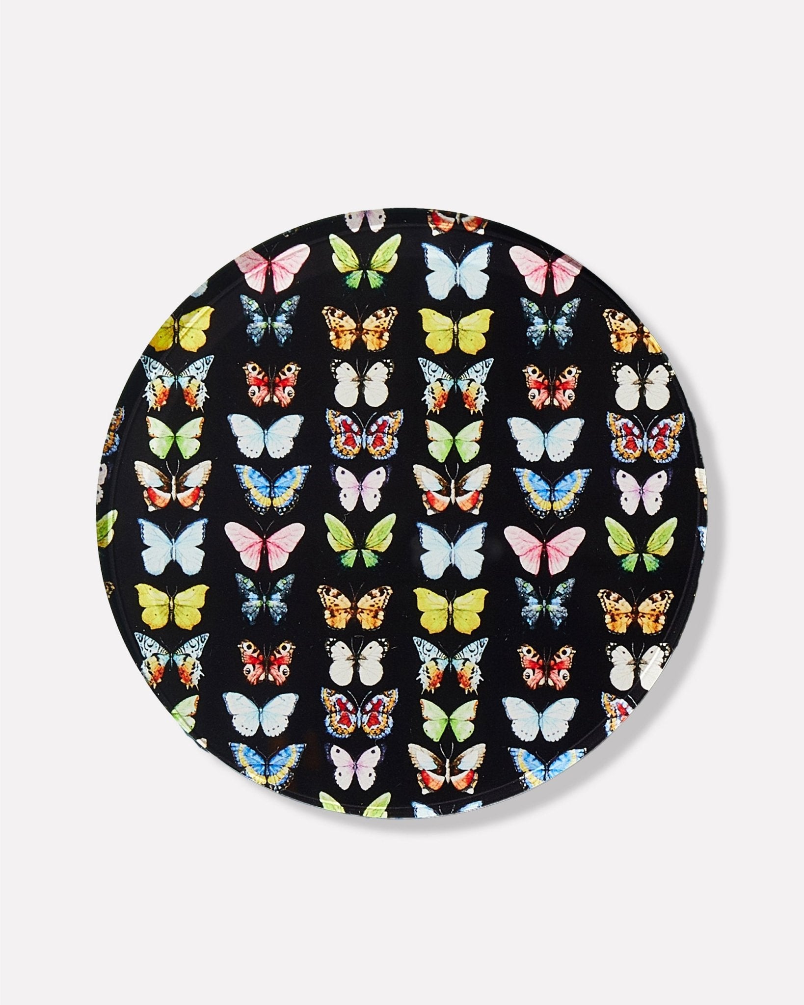 Monarch Coasters - Tart By Taylor