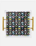 Monarch Large Tray