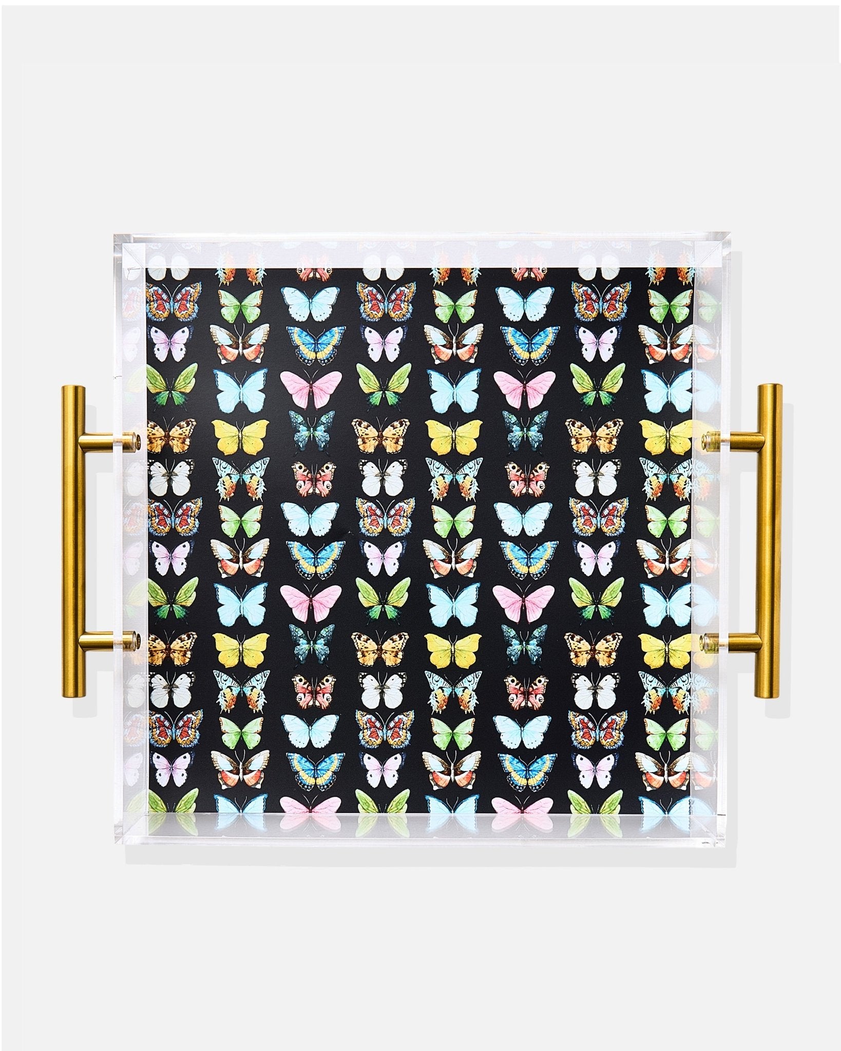 Monarch Large Tray - Tart By Taylor