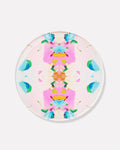 Monets Garden Pink | Laura Park x Tart Coasters